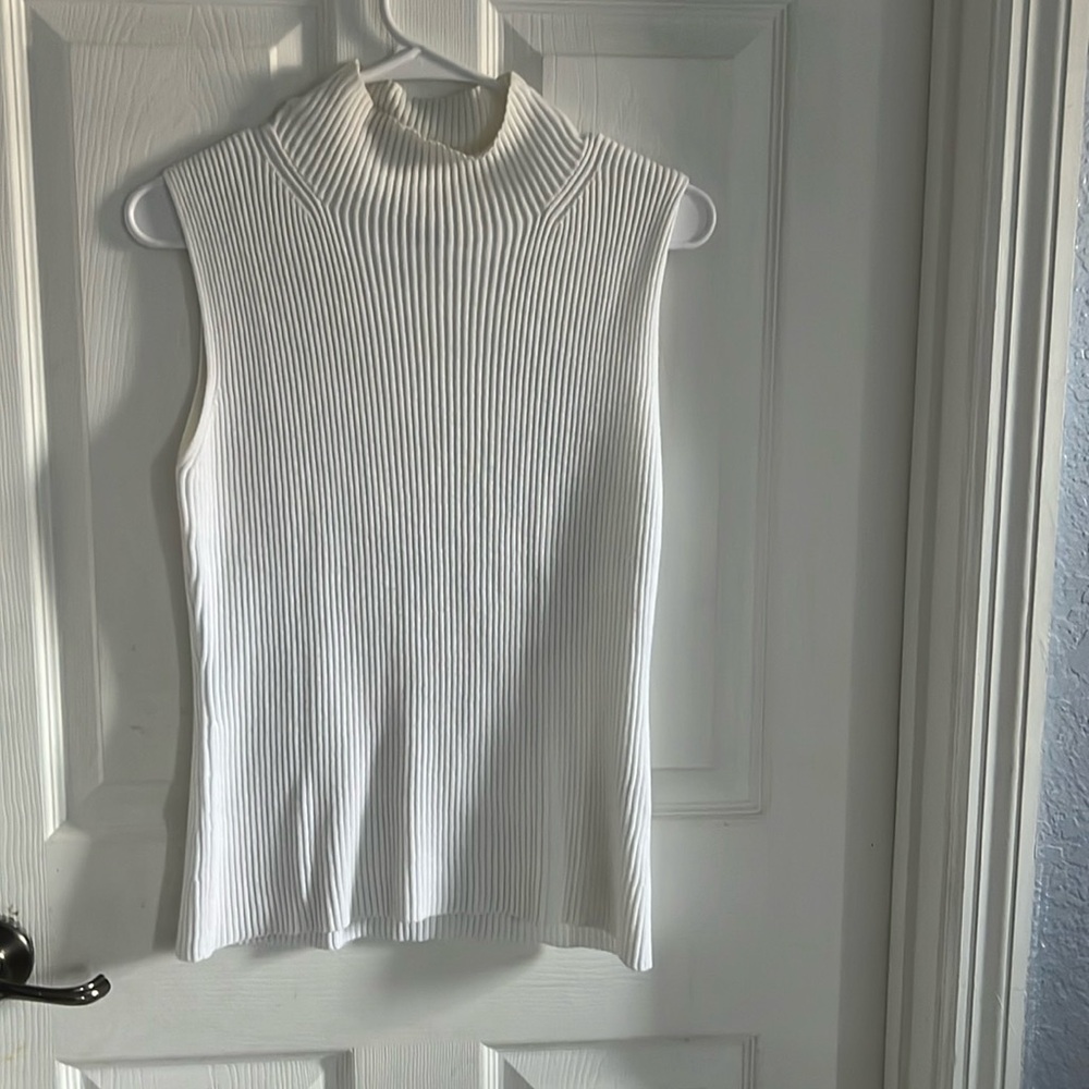 White Top